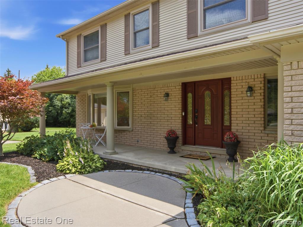 4166 Cherrywood Drive