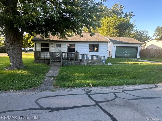 5601 Parkview Street Property Photo 1