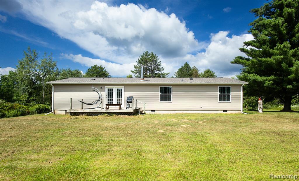 2649 Brown Road