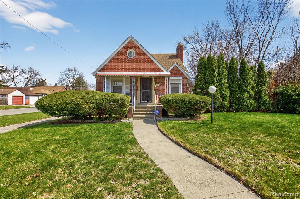17420 Annchester Road Property Photo 1