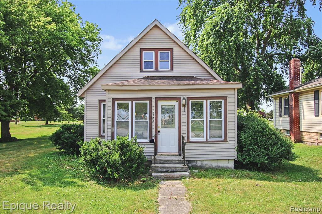 2598 Black River Street Property Photo 1