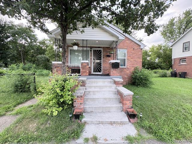 2500 S Electric Street Property Photo 1