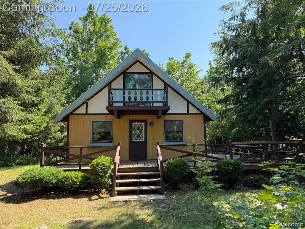 3257 Parmater Road Property Photo 1