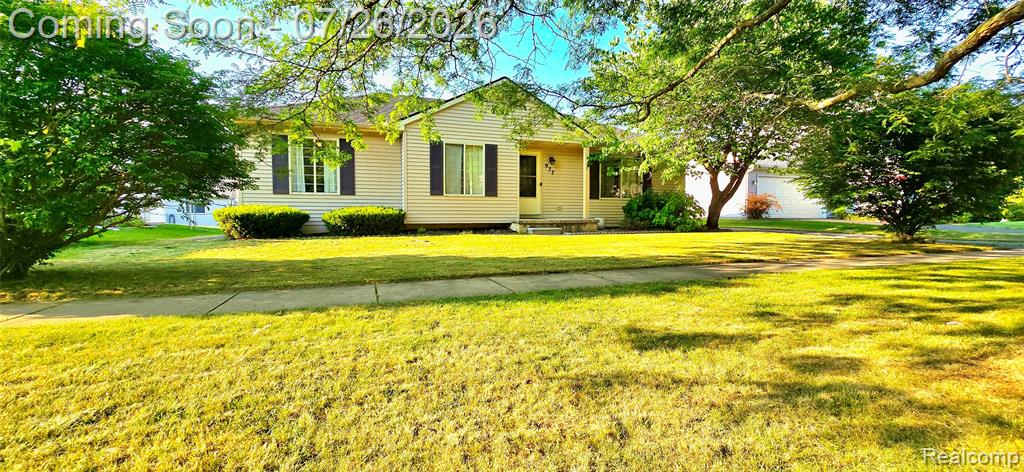 977 Town Trail Property Photo 1