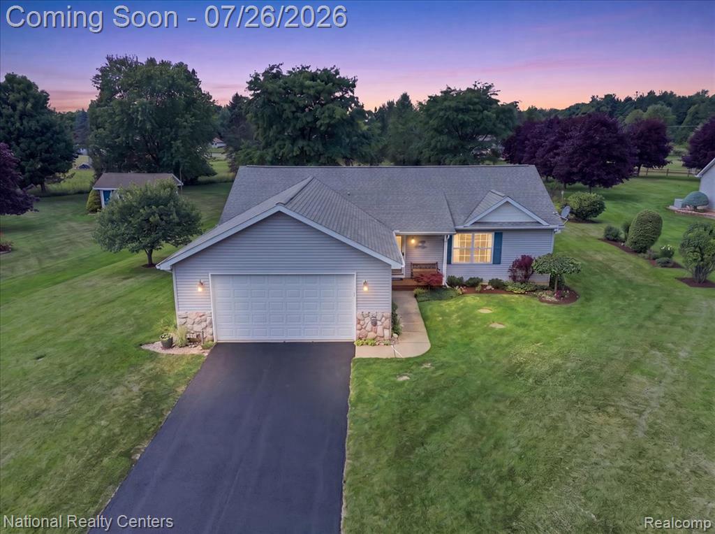 10844 Mackinaw Trail Property Photo 1