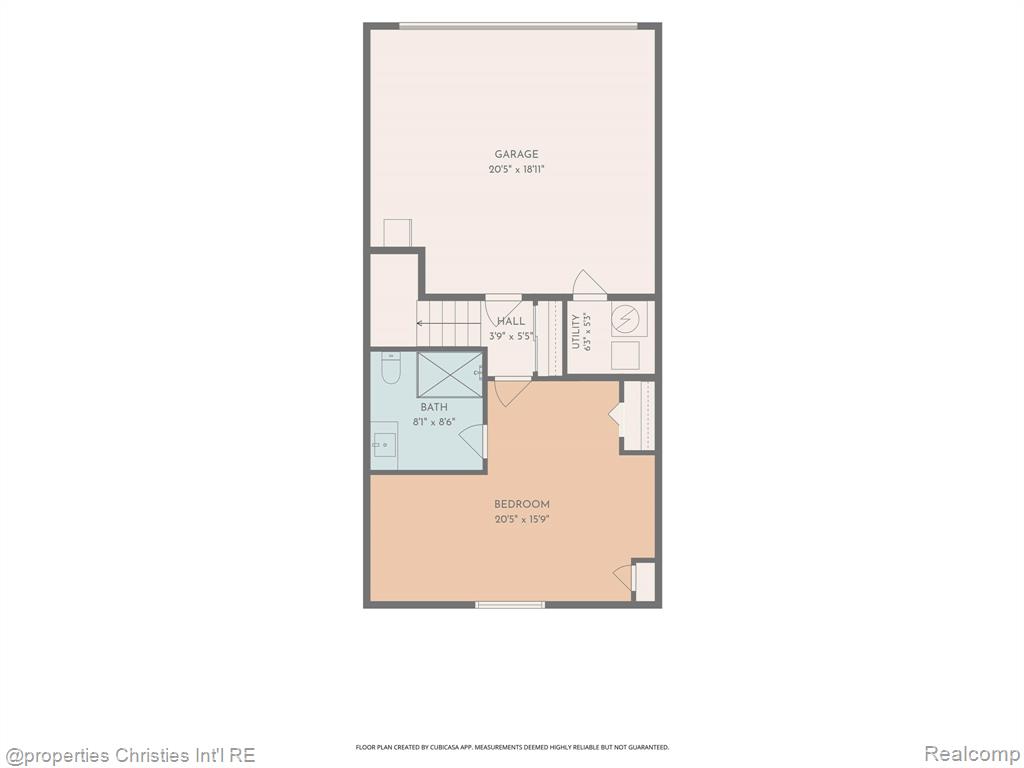 2882 Hardwick Road Property Photo 44
