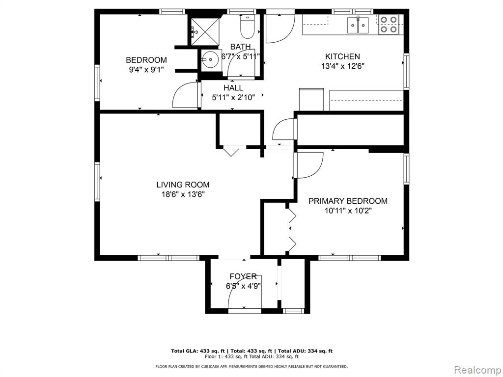 36984 Division Rd Property Photo 28
