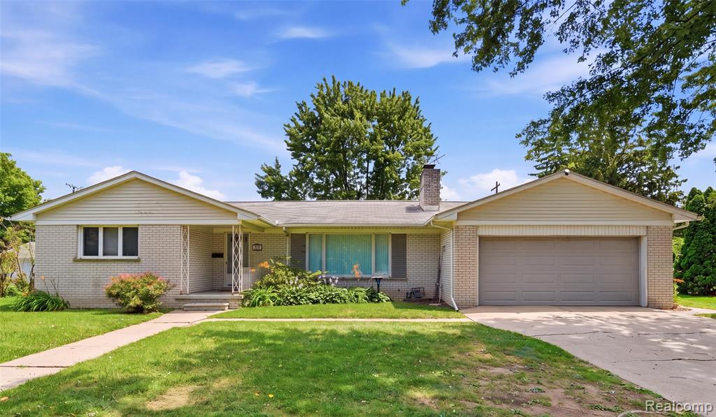 240 E Huron River Drive
