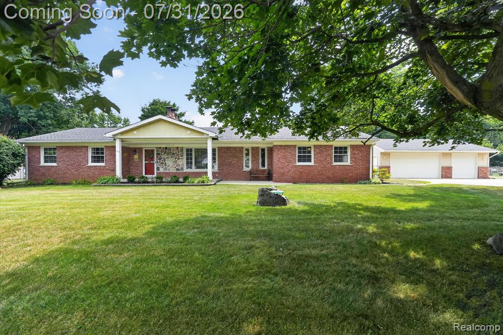 25650 Glamorgan Property Photo 1