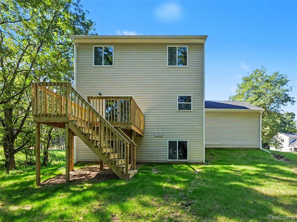 508 Emerald Glen Drive Property Photo 20