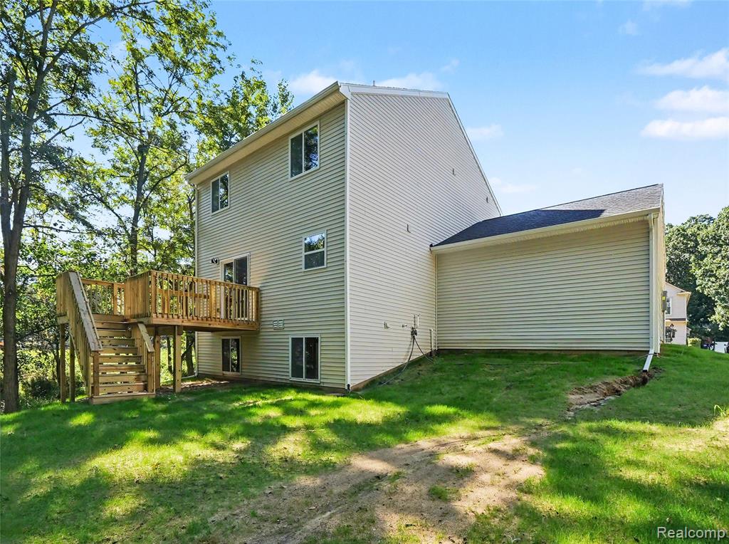 508 Emerald Glen Drive Property Photo 22