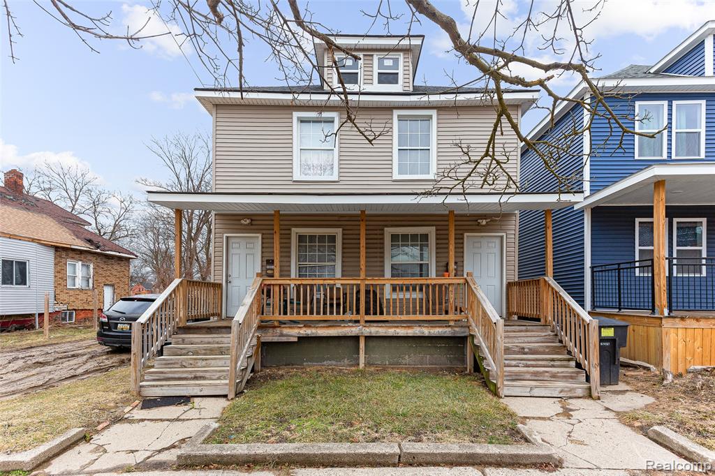 5860 Hazlett Street Property Photo 1