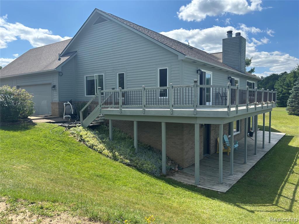 725 S Sashabaw Road Property Photo 8