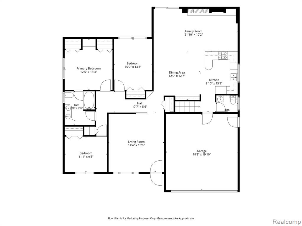 9437 Continental Drive Property Photo 35