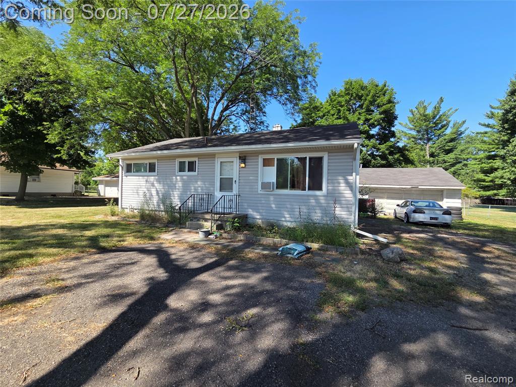 6056 Dort Highway