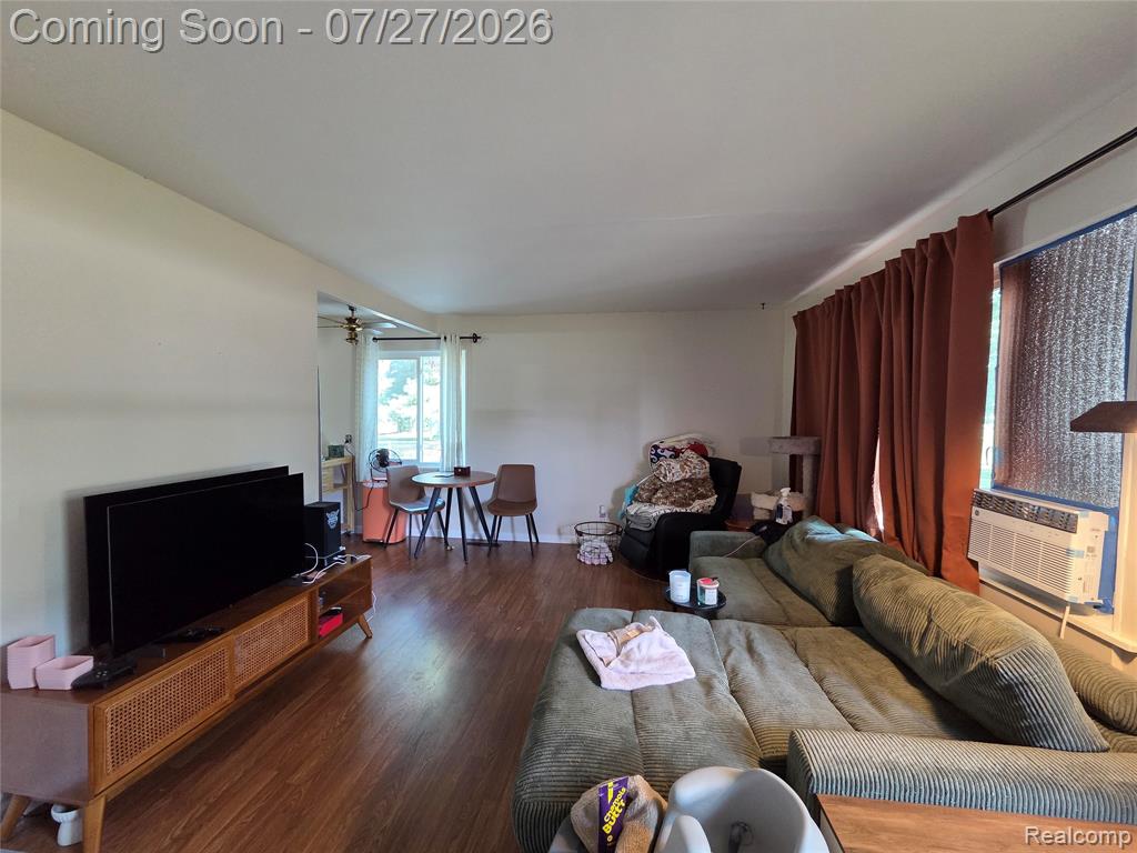 6056 Dort Highway Property Photo 3