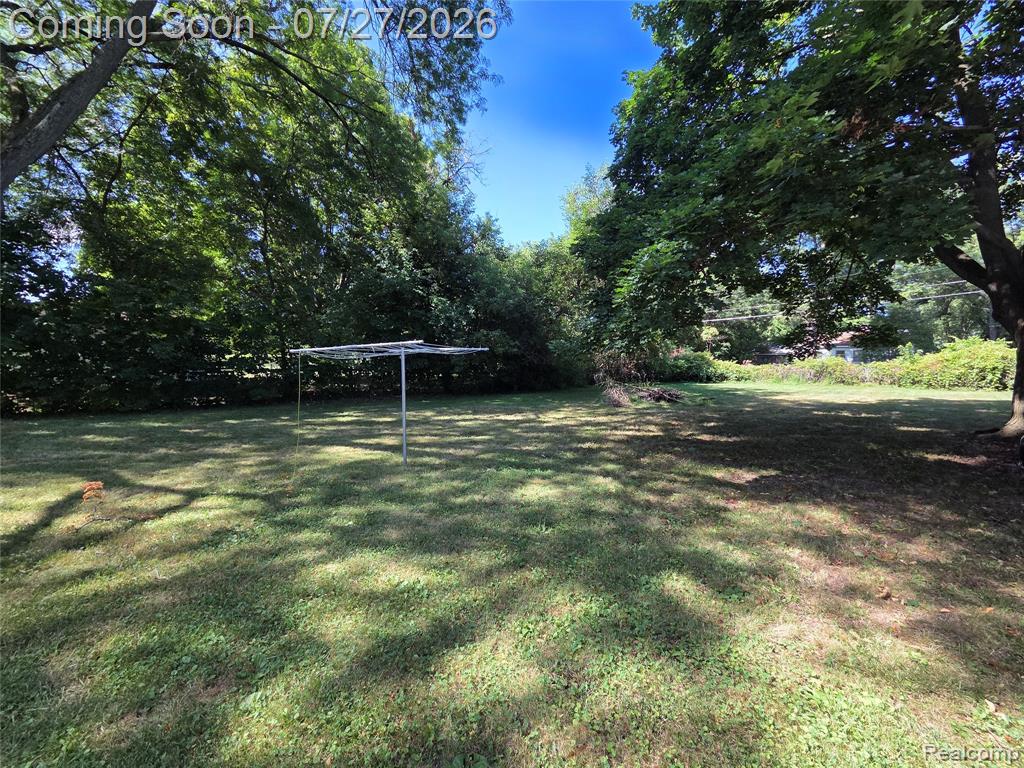 6056 Dort Highway Property Photo 13
