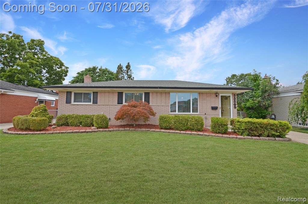 33509 Stonewood Drive Property Photo 1