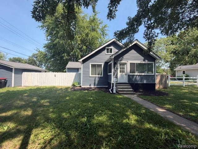 28784 Aberdeen Street Property Photo 1