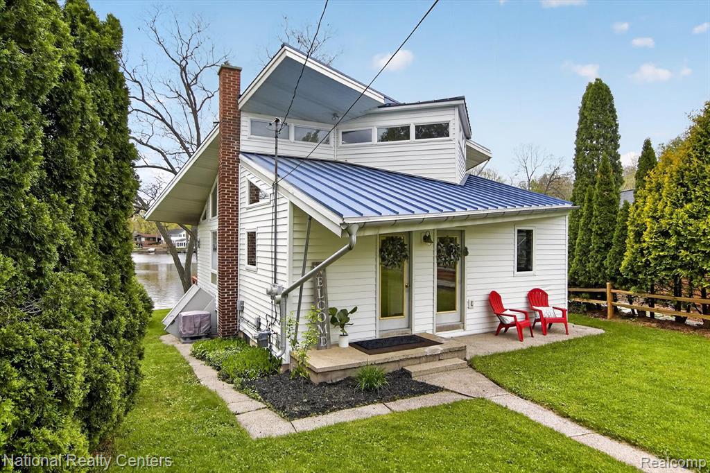 11505 Sunset Boulevard Property Photo 1