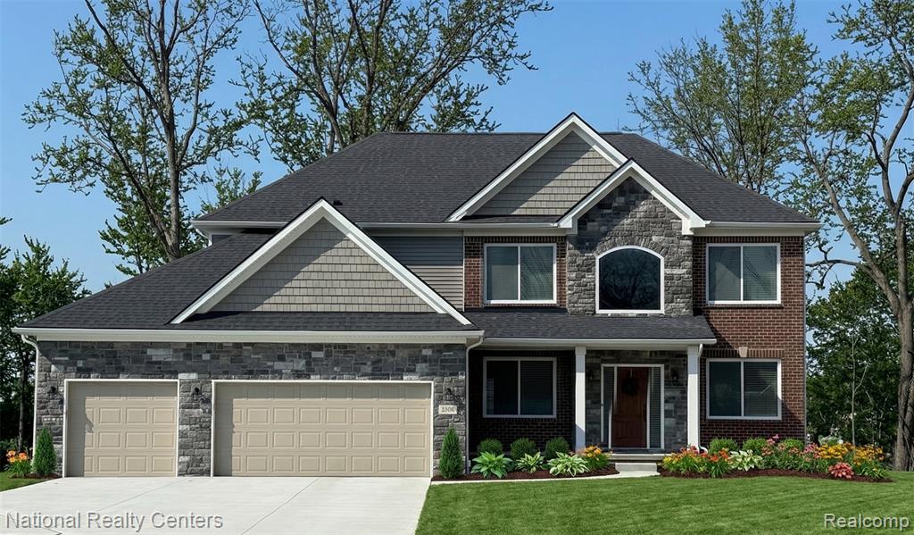 53234 Woodland Meadows Property Photo 1