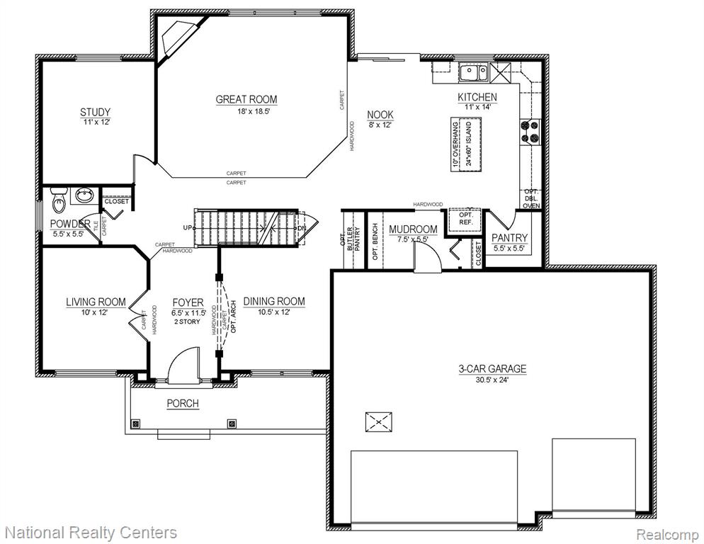53234 Woodland Meadows Property Photo 43