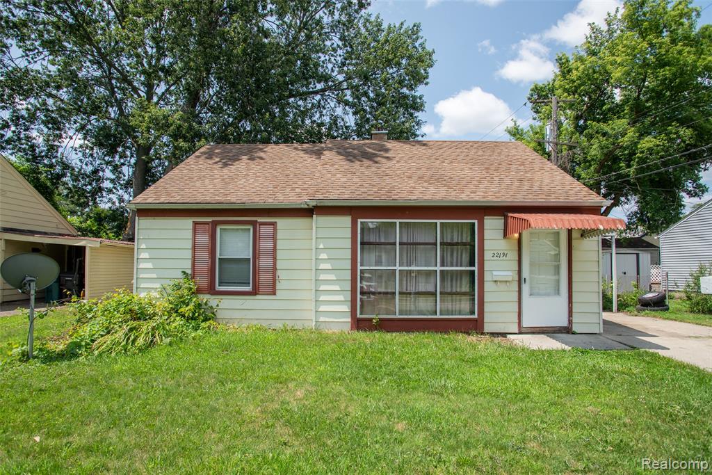 22191 Condon Street Property Photo 1