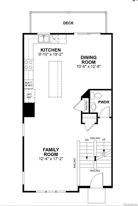1016 Pine Tree Lane Property Photo 2