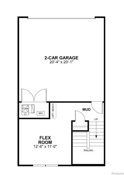 1016 Pine Tree Lane Property Photo 5