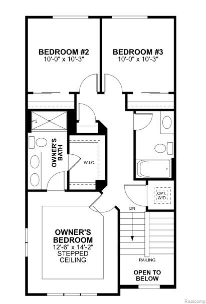 1016 Pine Tree Lane Property Photo 6