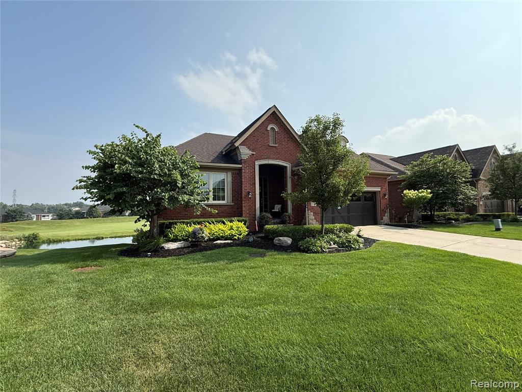 58626 Valley View Drive Property Photo 1