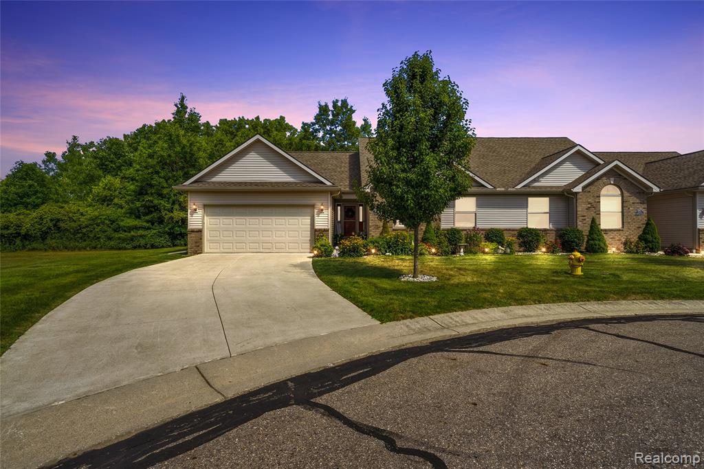 5429 Pintail Court Property Photo 1