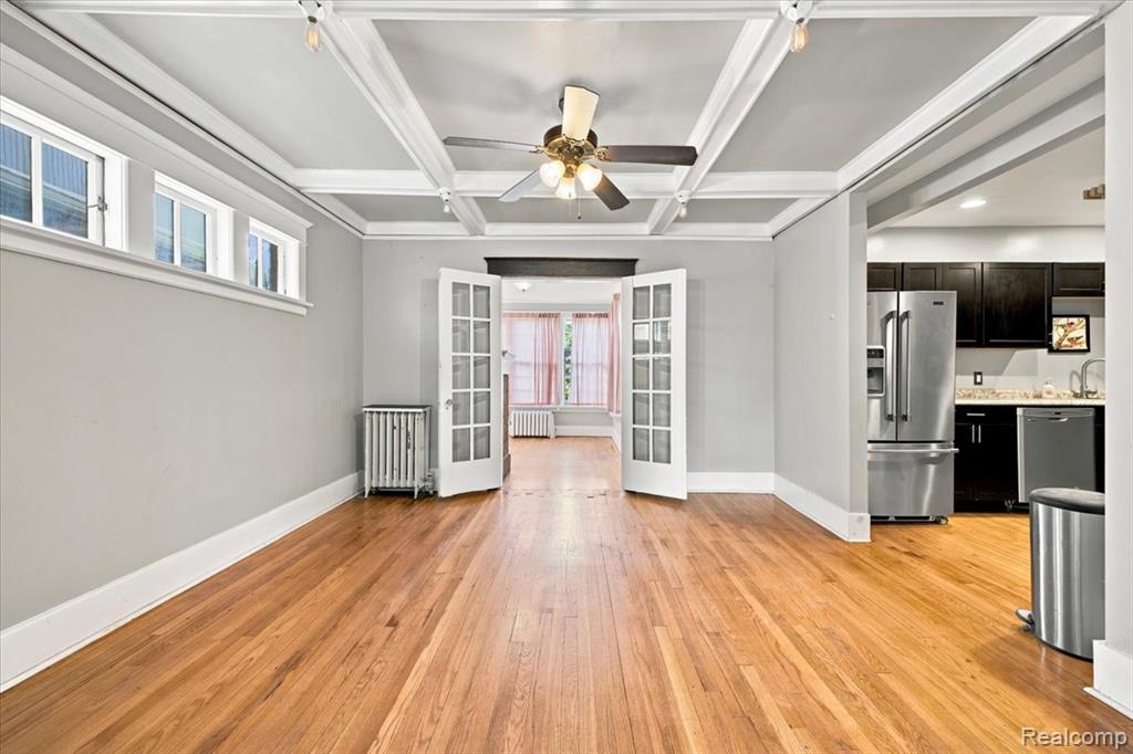 899 Edison Street Property Photo 13