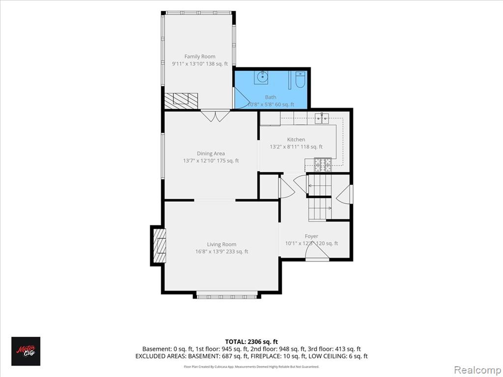 899 Edison Street Property Photo 33
