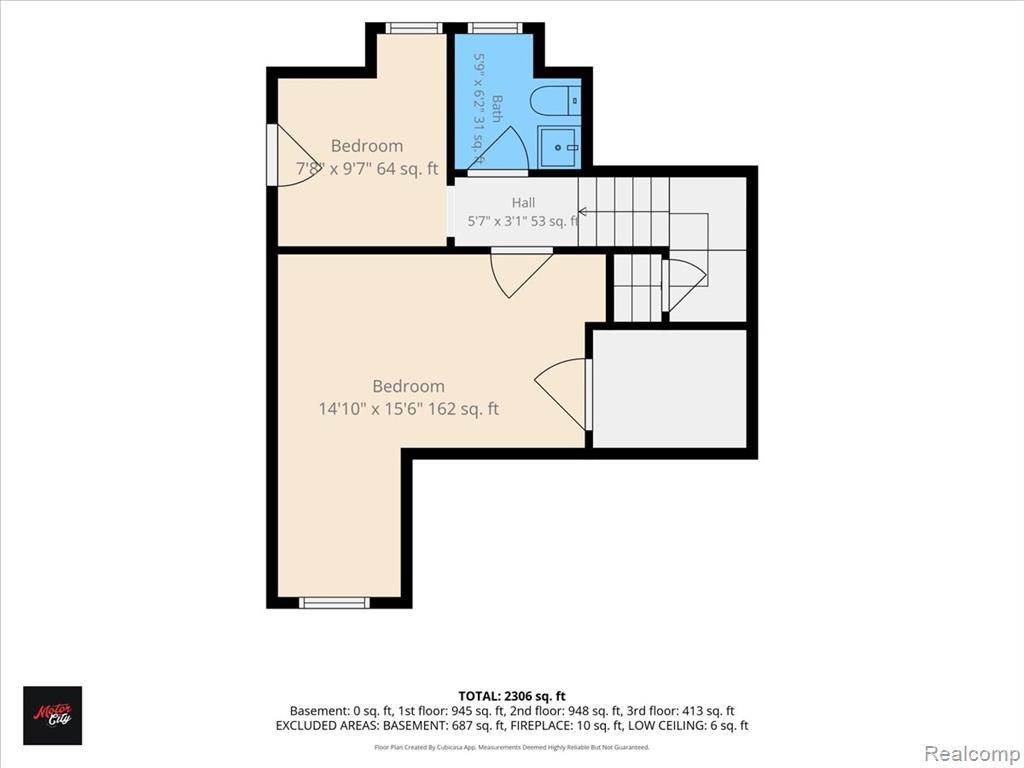 899 Edison Street Property Photo 35