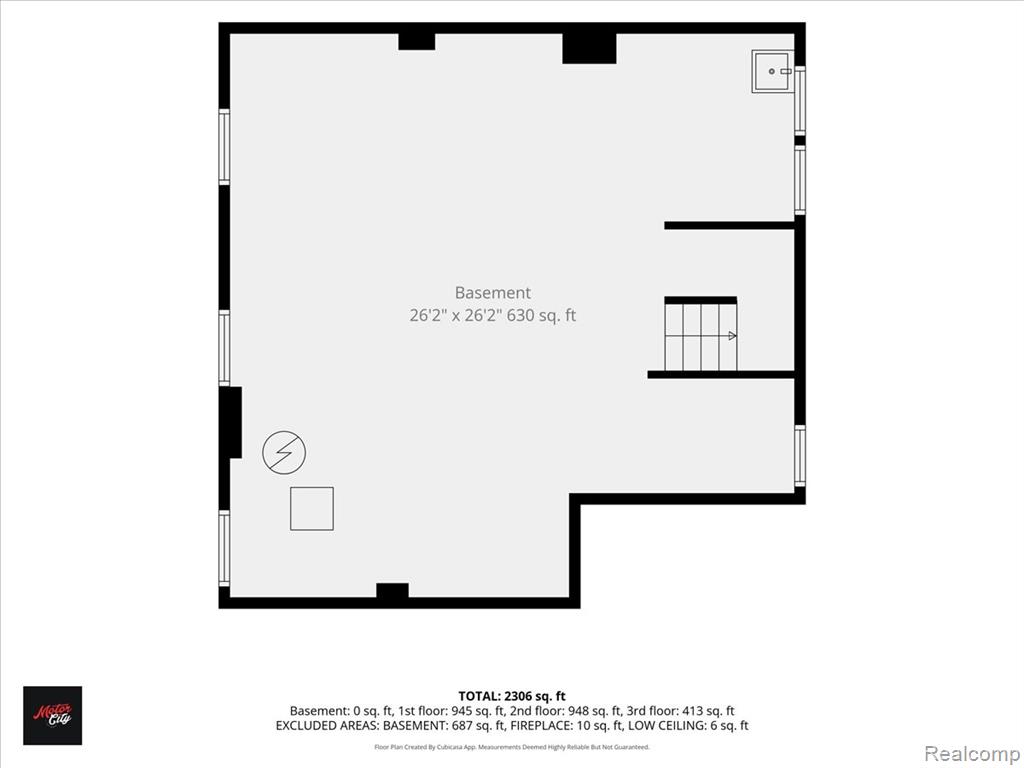 899 Edison Street Property Photo 36