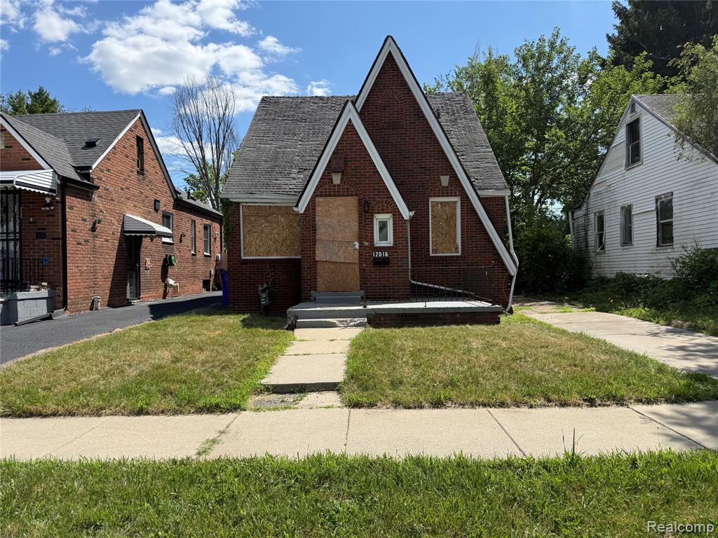 12016 Forrer Street Property Photo 1