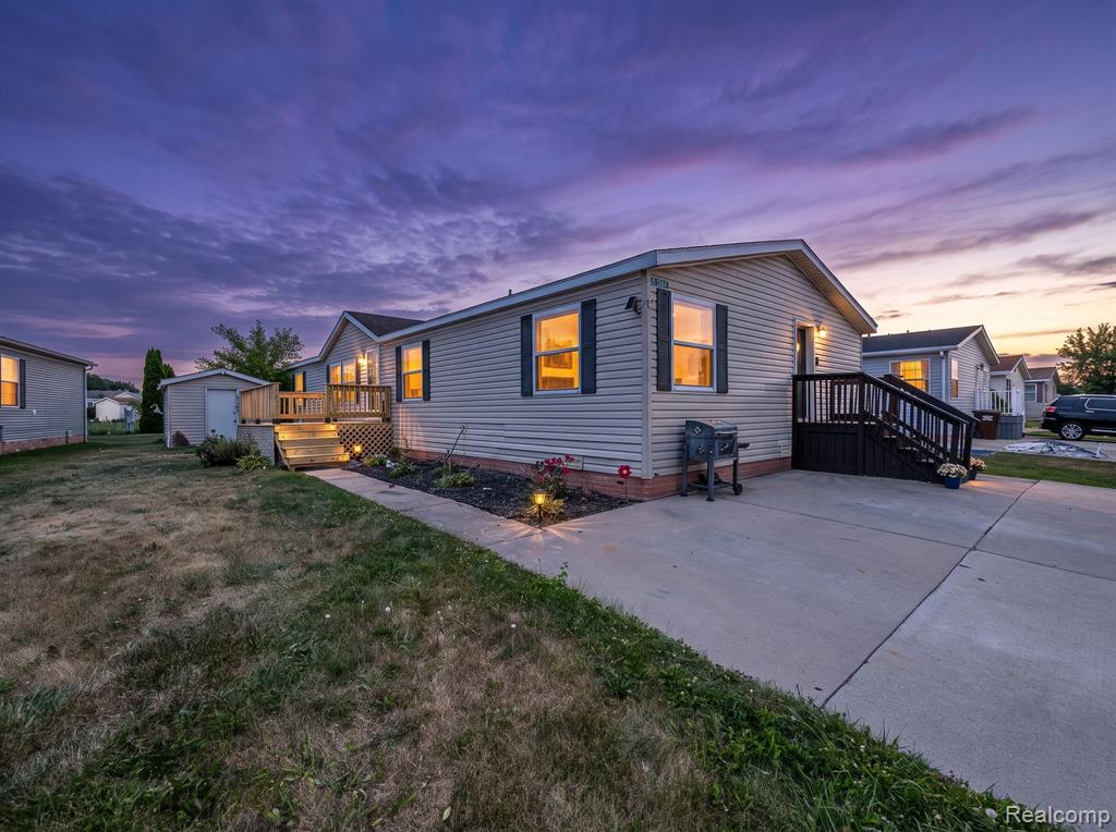 938 Tanner Landing Property Photo 1