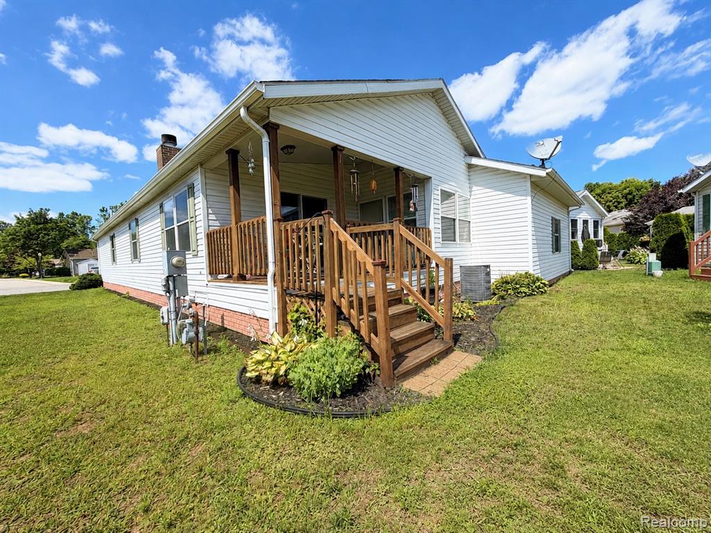 551 Twin Lakes Drive Property Photo 37