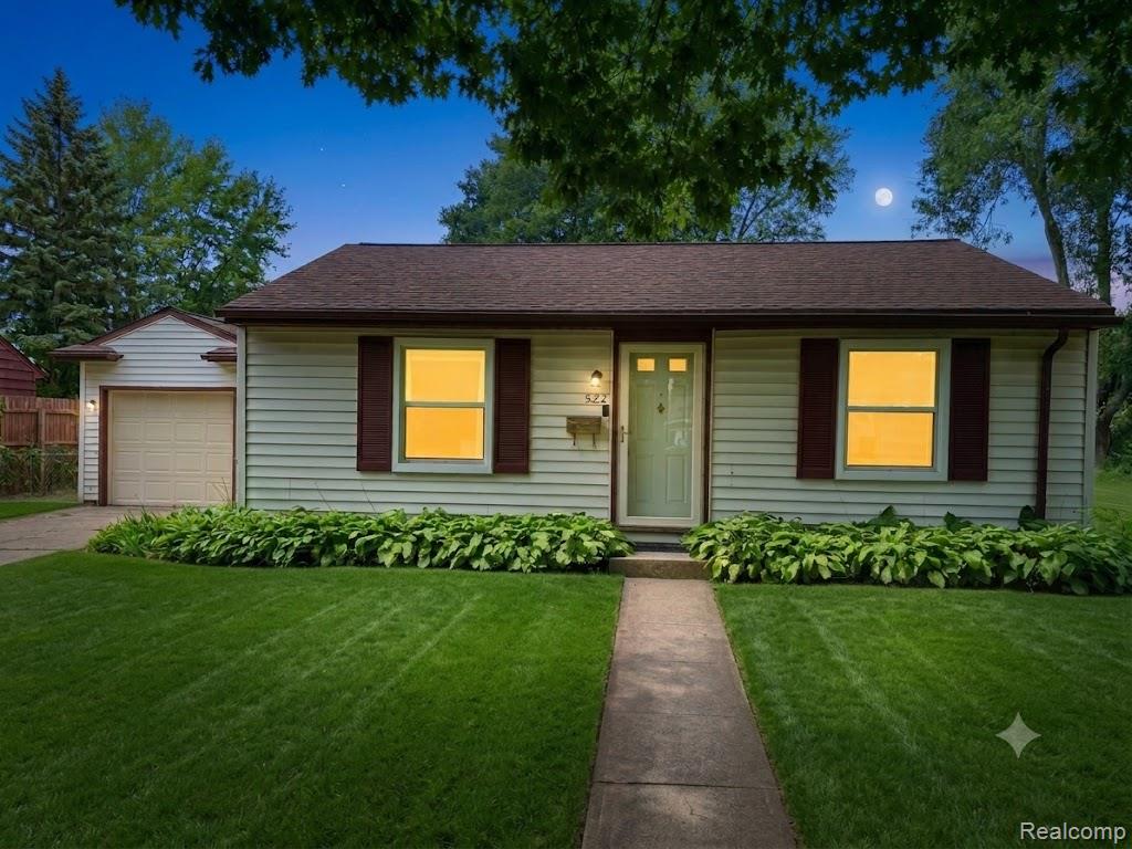 522 Hudson Street Property Photo 1