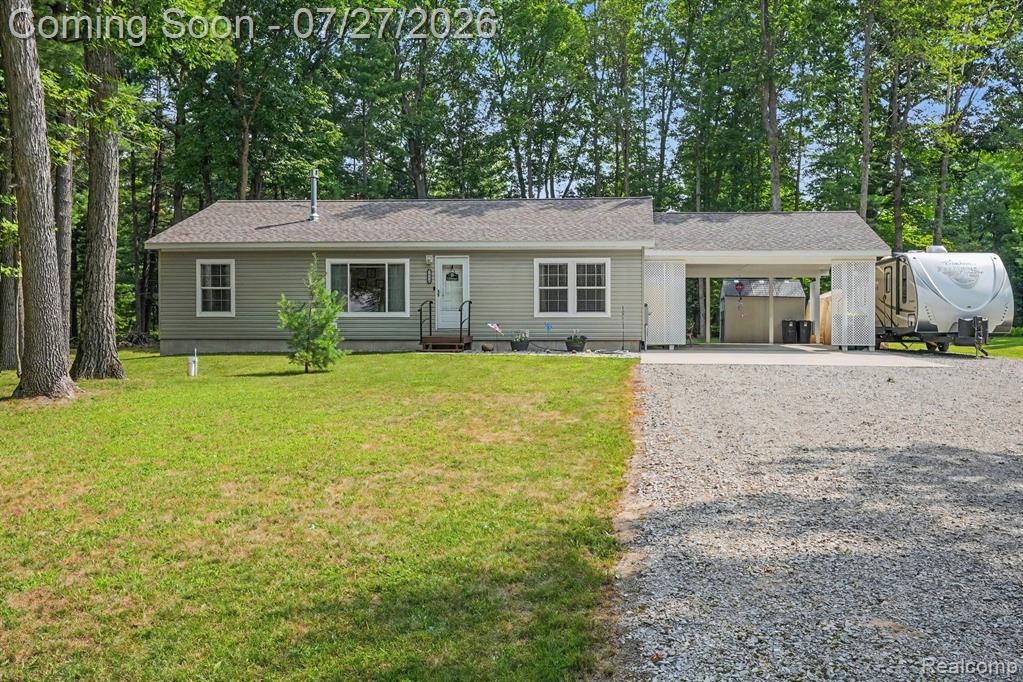 1316 Leeward Lane Property Photo 1