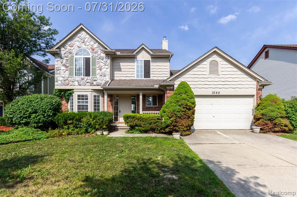 3388 Riverside Drive