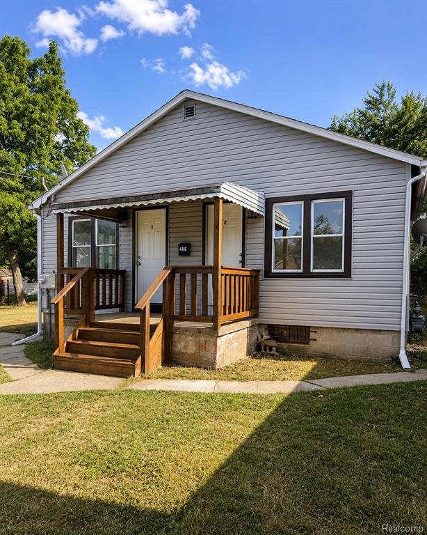 406 Carton Street Property Photo 1