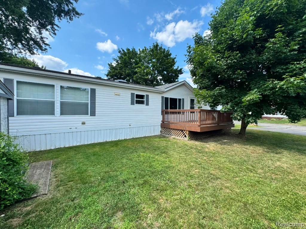 3651 Juniper Street Property Photo 5