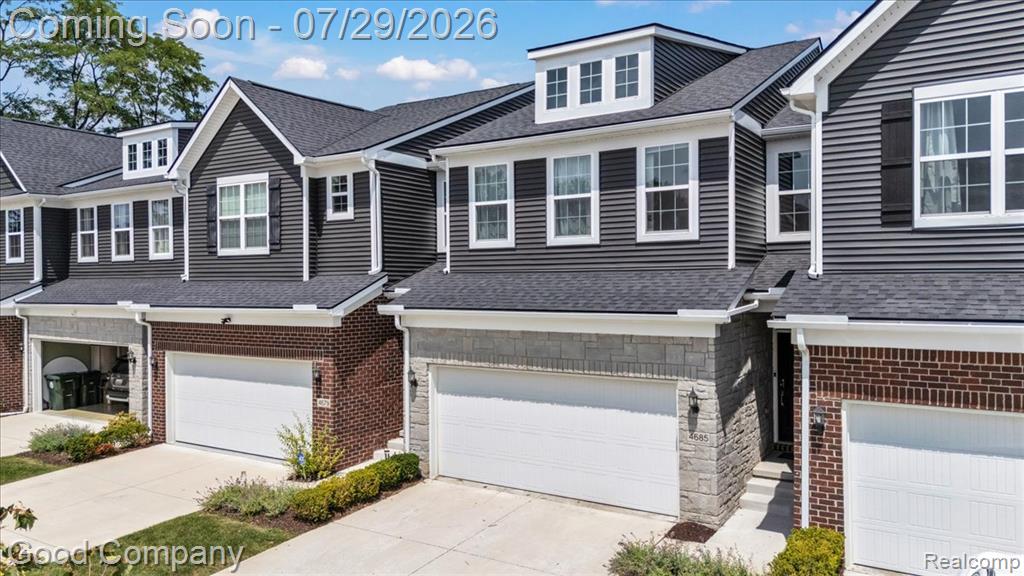 4685 Broomfield Way Property Photo 1