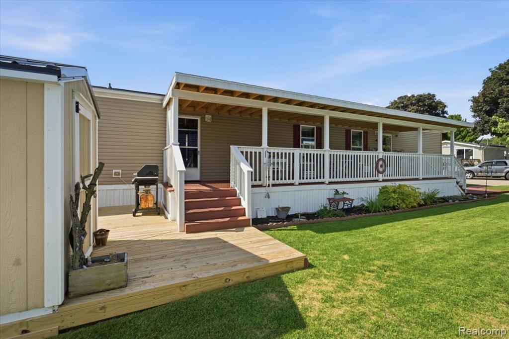 406 Silver Sands Drive Property Photo 30