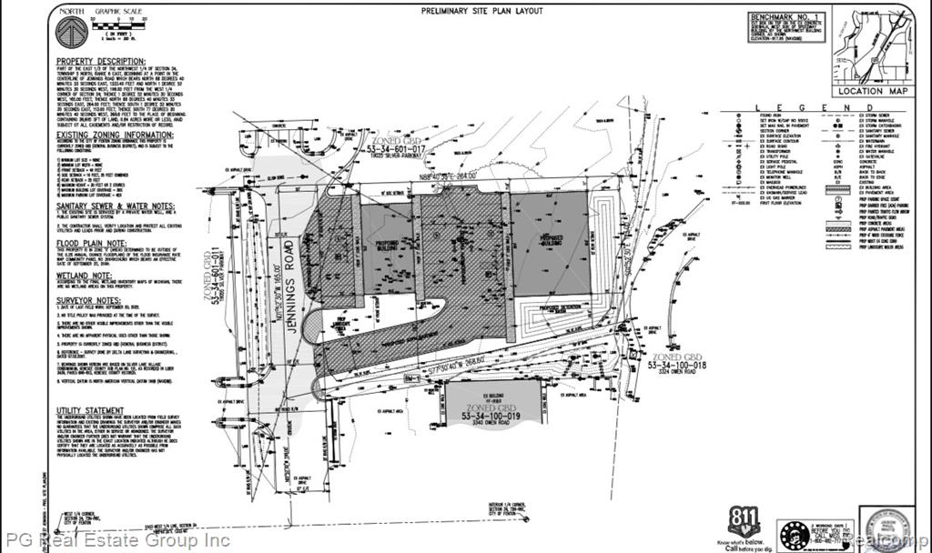 16237 Jennings Road Property Photo 11