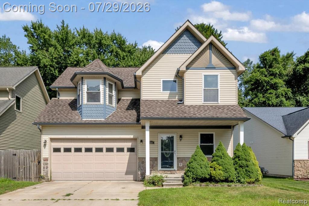 9399 Oakdale Street Property Photo 1