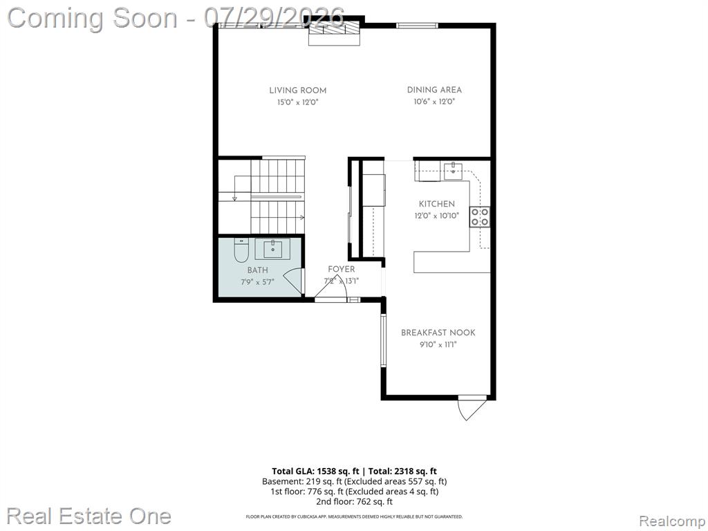 5112 Rock Run Street Property Photo 27