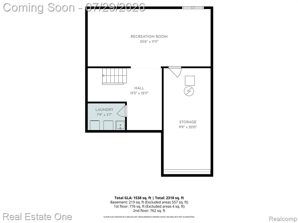 5112 Rock Run Street Property Photo 29